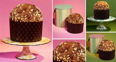 panettone gucci osteria|Gucci and Massimo Bottura Created a Holiday Panettone with .